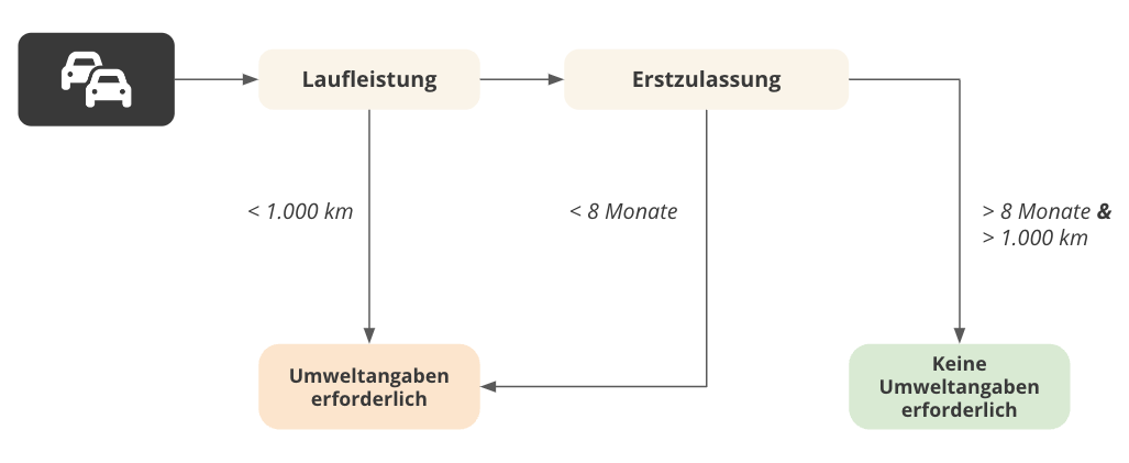 Alles, was ihr über die Pkw-EnVKV wissen müsst: Ein umfassender Guide für Autohändler